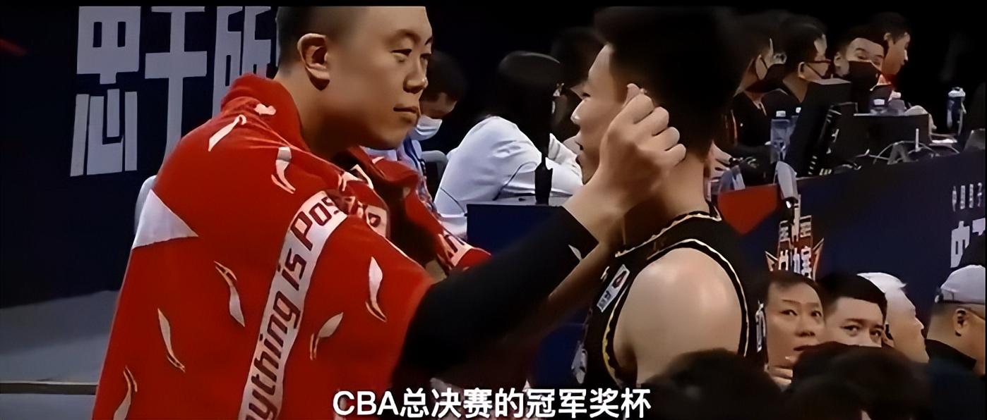 cba赛后季：广厦主场告捷，球队状态稳步上升