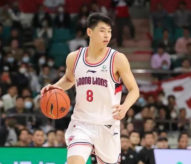 亚洲球员成为NBA新晋明星