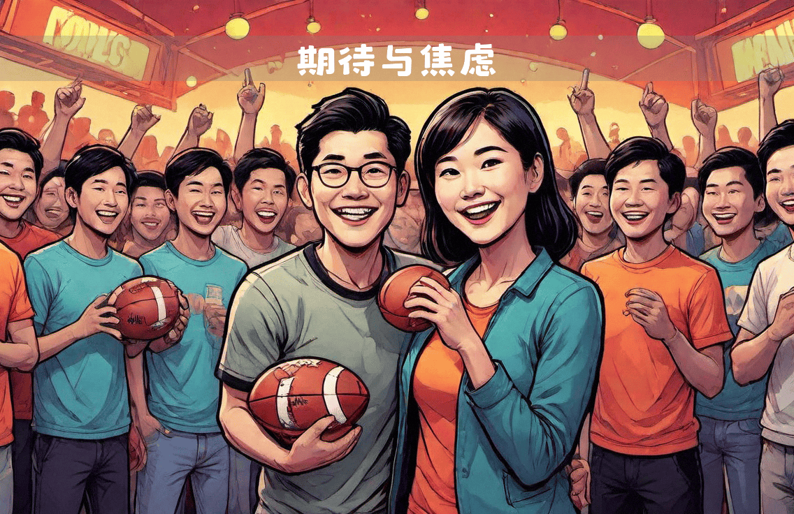 足球盛宴，热战将临，谁是最终得胜者