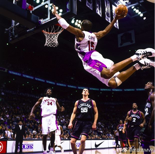 NBA球风激烈刺激，每一天都是篮球狂欢