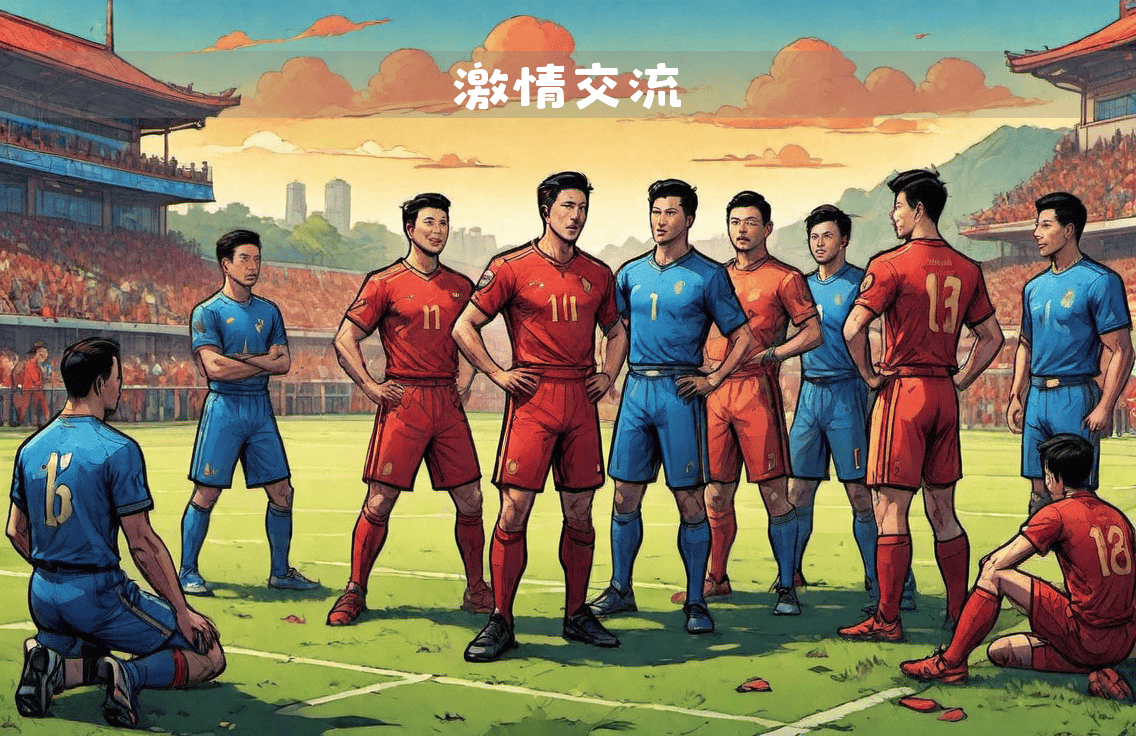 亚洲豪门足球大战即将打响，激情碰撞引关注