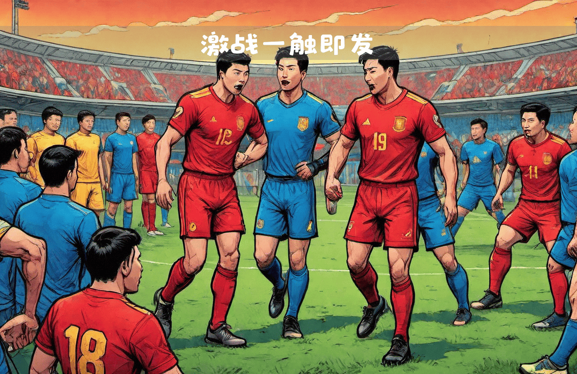 MK体育-比利亚雷亚尔主场大胜，力压巴伦西亚排名前行