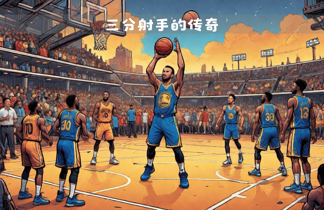 库里历史投篮命中数突破球，NBA传奇继续